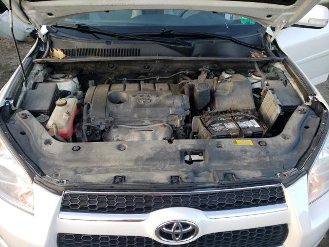 Photo 11 from auction – 2012 TOYOTA RAV4 LIMIT with VIN 2T3DF4DV7CW243138