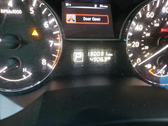 Photo 9 from auction – 2015 NISSAN ALTIMA 2.5 with VIN 1N4AL3AP7FC143002