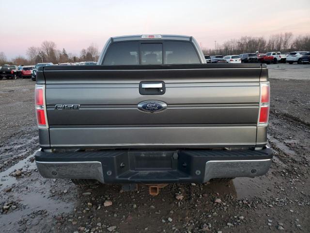 Photo 6 from auction – 2013 FORD F150 SUPER with VIN 1FTFX1ETXDFC53103