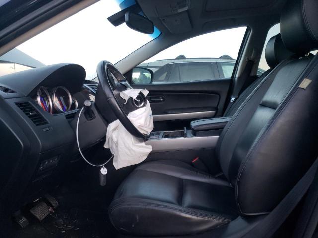 Photo 7 from auction – 2012 MAZDA CX-9 with VIN JM3TB3DA6C0358064