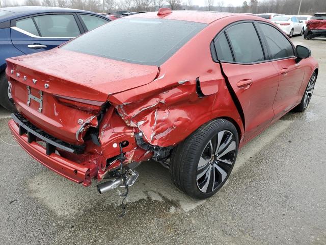 Photo 3 from auction – 2022 VOLVO S60 B5 MOM with VIN 7JRL12TZ8NG157761
