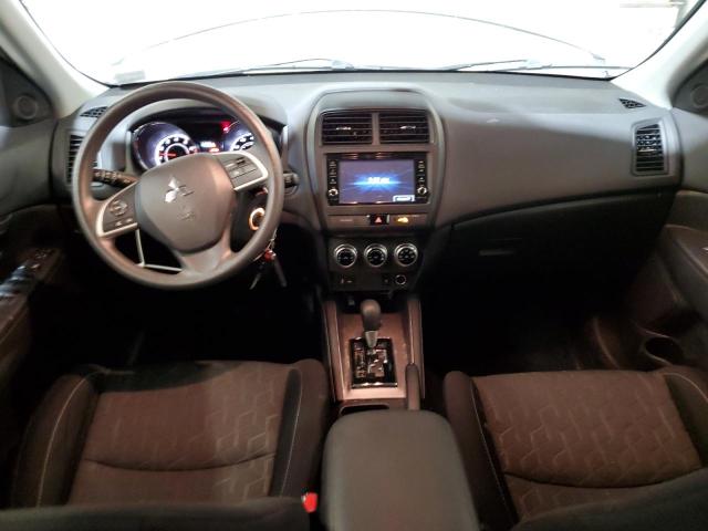 Photo 8 from auction – 2020 MITSUBISHI OUTLANDER with VIN JA4AR3AU4LU007943