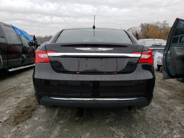 Photo 6 from auction – 2012 CHRYSLER 200 TOURIN with VIN 1C3CCBBB9CN108868
