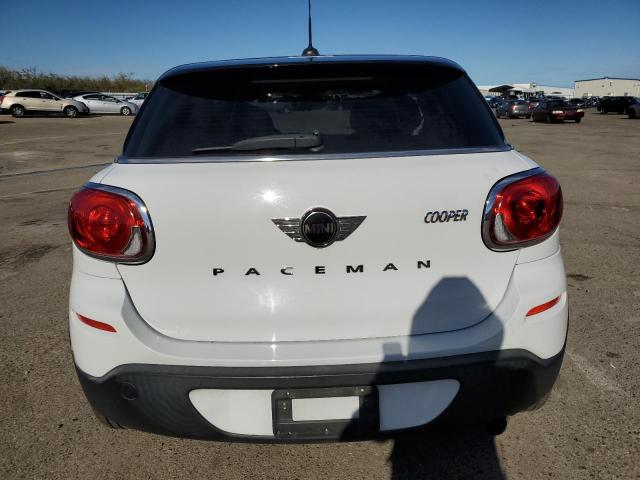 Photo 6 from auction – 2015 MINI COOPER PAC with VIN WMWSS1C59FWN94963
