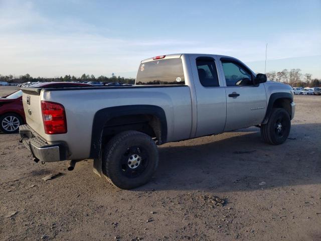 Photo 3 from auction – 2008 CHEVROLET SILVERADO with VIN 2GCEK19J881325111