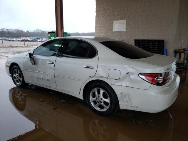 Photo 2 from auction – 2003 LEXUS ES 300 with VIN JTHBF30G230110721
