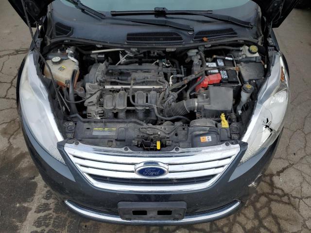 Photo 11 from auction – 2011 FORD FIESTA SE with VIN 3FADP4BJXBM233285
