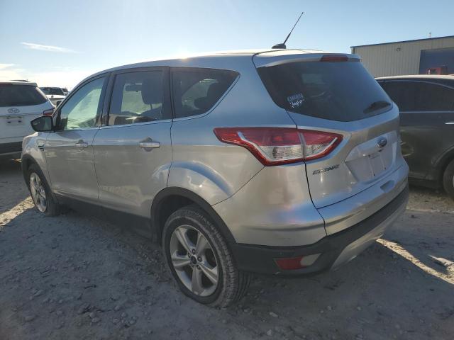 Photo 2 from auction – 2014 FORD ESCAPE SE with VIN 1FMCU9GX3EUC01704