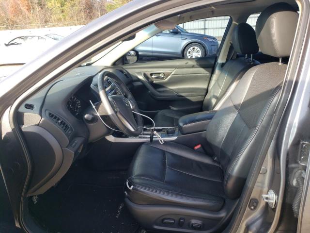 Photo 7 from auction – 2015 NISSAN ALTIMA 2.5 with VIN 1N4AL3AP6FC151821