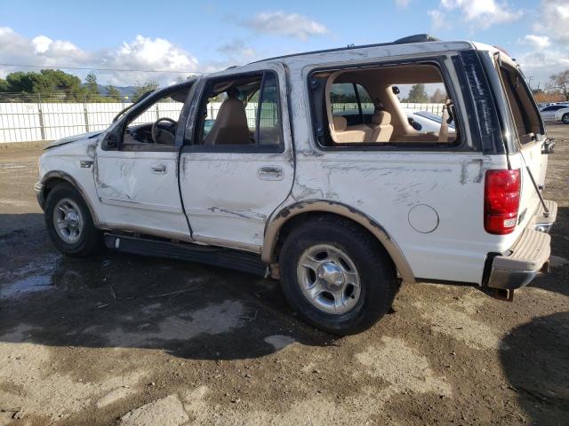Photo 2 from auction – 1999 FORD EXPEDITION with VIN 1FMPU18L3XLB36067