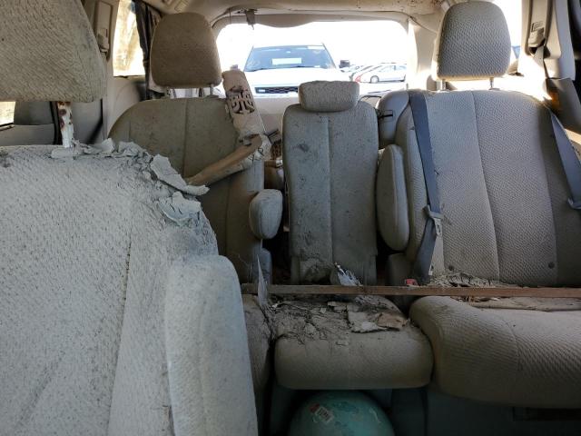 Photo 10 from auction – 2014 TOYOTA SIENNA LE with VIN 5TDKK3DC9ES405996