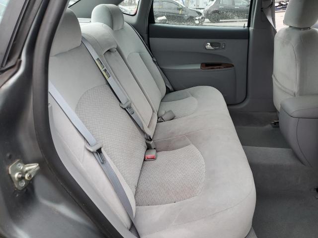 Foto 10 de la subasta – 2005 BUICK LACROSSE C con VIN 2G4WC532651221153