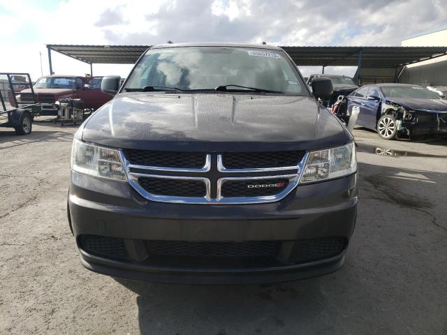 Photo 5 from auction – 2016 DODGE JOURNEY SE with VIN 3C4PDCAB5GT207484