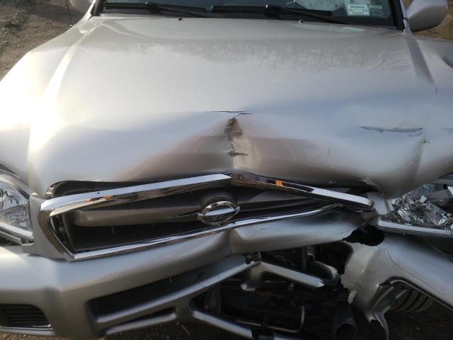 Photo 12 from auction – 2004 NISSAN PATHFINDER with VIN JN8DR09Y04W916698