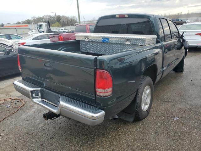 Photo 3 from auction – 2002 DODGE DAKOTA QUA with VIN 1B7HG48N92S717719