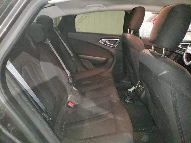 Foto 10 de la subasta – 2015 CHRYSLER 200 LIMITE con VIN 1C3CCCAGXFN740737