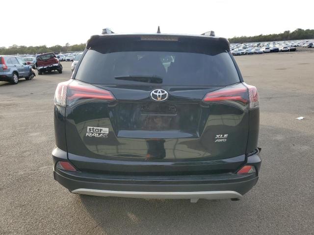 Photo 6 from auction – 2018 TOYOTA RAV4 ADVEN with VIN 2T3RFREV5JW780007