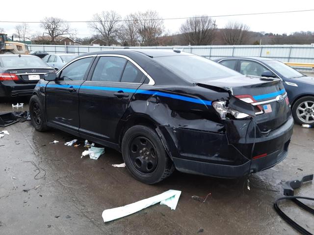 Photo 2 from auction – 2016 FORD TAURUS POL with VIN 1FAHP2MK4GG111826