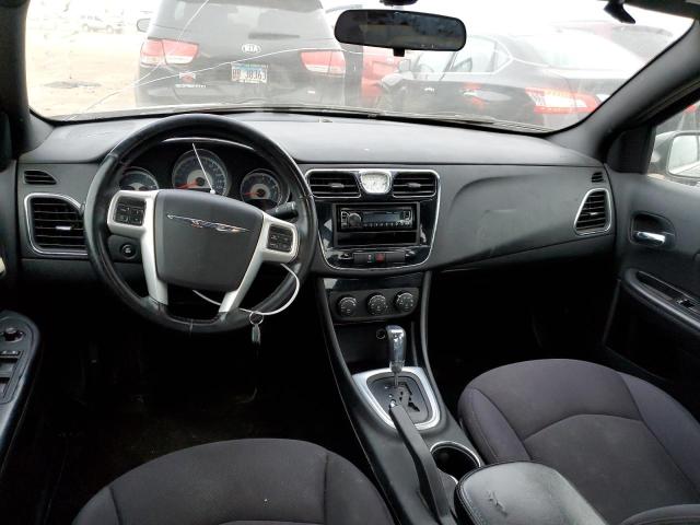 صورة رقم 8 من المزاد - 2012 CHRYSLER 200 TOURIN مع VIN 1C3CCBBB5CN213438
