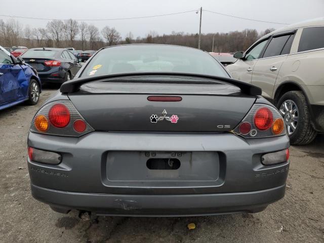 Photo 6 from auction – 2003 MITSUBISHI ECLIPSE GS with VIN 4A3AC44G93E012923