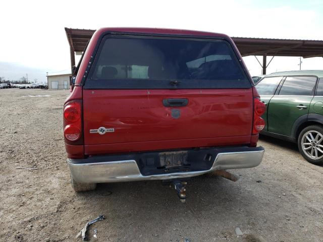 Photo 6 from auction – 2008 DODGE RAM 1500 S with VIN 1D7HA18258S568522