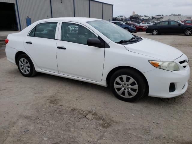 Photo 4 from auction – 2011 TOYOTA COROLLA BA with VIN 2T1BU4EEXBC610683
