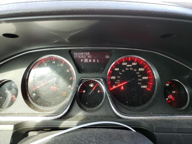 Photo 8 from auction – 2013 GMC ACADIA SLT with VIN 1GKKRRKD8DJ150042