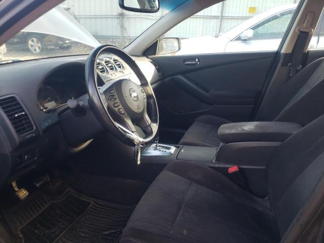 Photo 7 from auction – 2012 NISSAN ALTIMA BAS with VIN 1N4AL2AP4CC142282