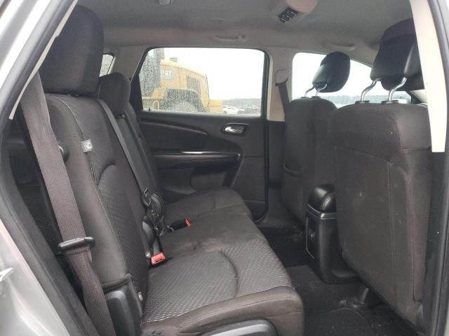 Photo 11 from auction – 2016 DODGE JOURNEY SE with VIN 3C4PDCAB0GT151938