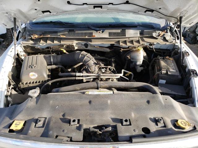 Photo 11 from auction – 2011 DODGE RAM 2500 with VIN 3D7TP2CT4BG551854