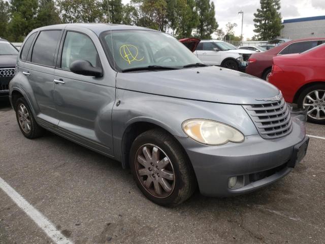 Photo 4 from auction – 2009 CHRYSLER PT CRUISER with VIN 3A8FY58979T565180