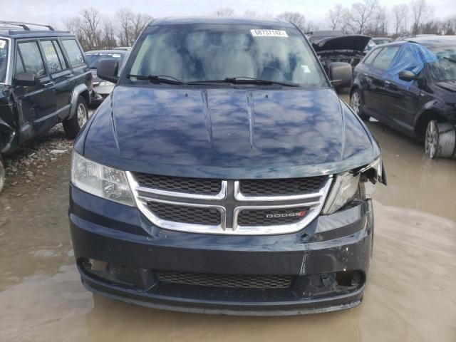Photo 5 from auction – 2013 DODGE JOURNEY SE with VIN 3C4PDCABXDT578166
