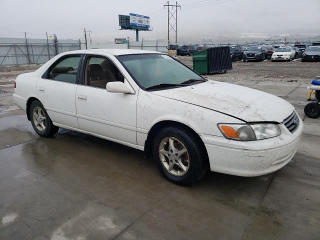 Photo 4 from auction – 2000 TOYOTA CAMRY with VIN JT2BG22K3Y0525539