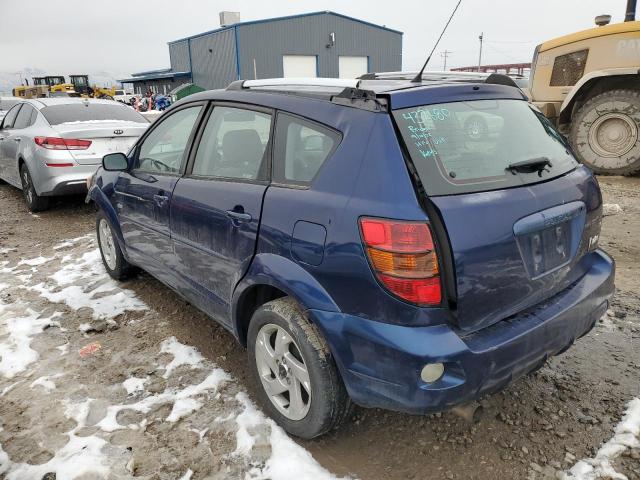 Photo 2 from auction – 2005 PONTIAC VIBE with VIN 5Y2SL63845Z432680
