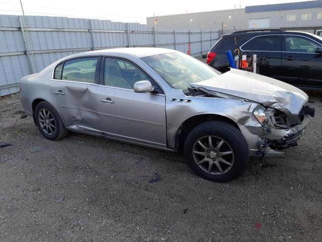 Photo 4 from auction – 2006 BUICK LUCERNE CX with VIN 1G4HD57296U250880