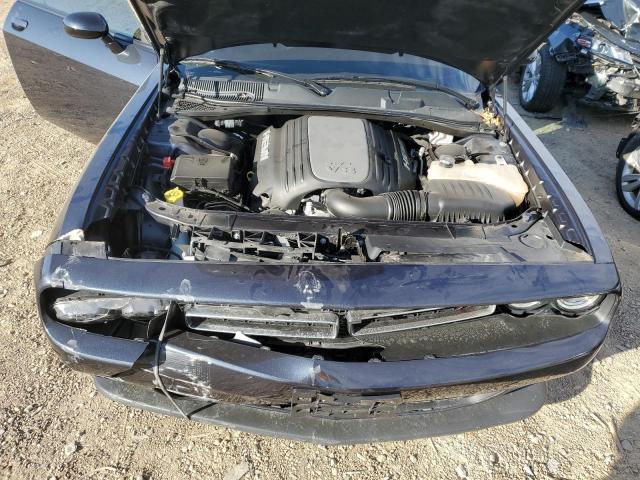 Photo 11 from auction – 2019 DODGE CHALLENGER with VIN 2C3CDZBTXKH512249