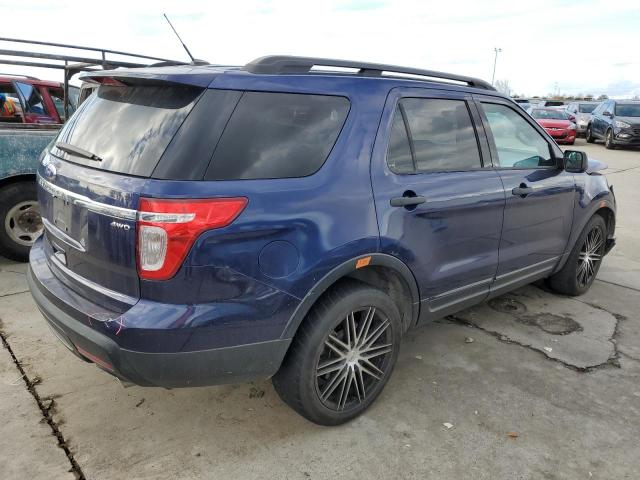 Photo 3 from auction – 2011 FORD EXPLORER with VIN 1FMHK8B86BGA38921