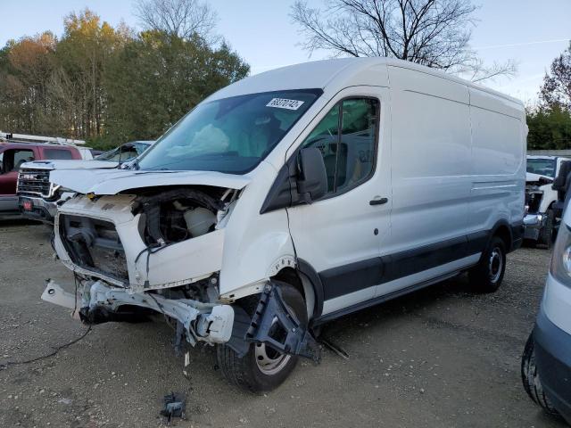 Photo 1 from auction – 2020 FORD TRANSIT T- with VIN 1FTBR1C86LKA16251
