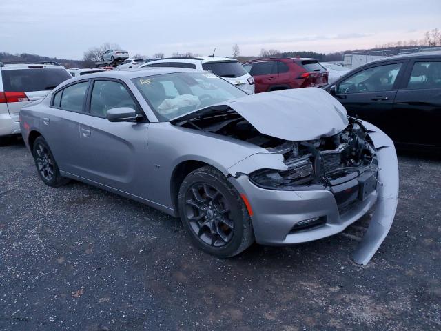 Photo 4 from auction – 2018 DODGE CHARGER GT with VIN 2C3CDXJG3JH292508