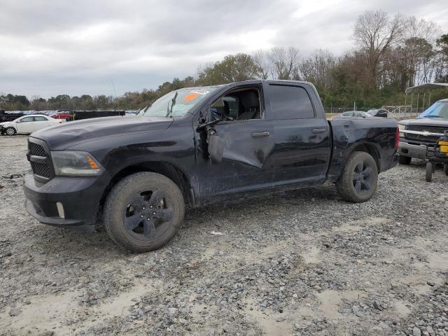 RAM 1500 ST 2015 مع رقم تعريف المركبة 1C6RR6KT3FS592070 - صورة من المزاد