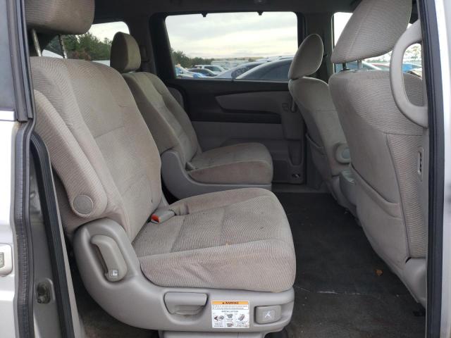Photo 11 from auction – 2012 HONDA ODYSSEY with VIN 5FNRL5H47CB133881