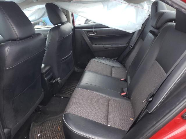 Photo 10 from auction – 2015 TOYOTA COROLLA SE with VIN 2T1BURHE3FC310160