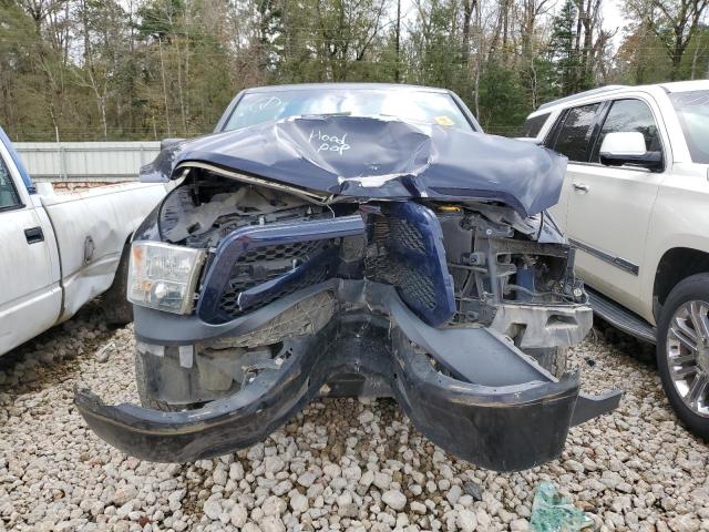Photo 5 from auction – 2015 RAM 1500 ST with VIN 1C6RR7ST3FS538144