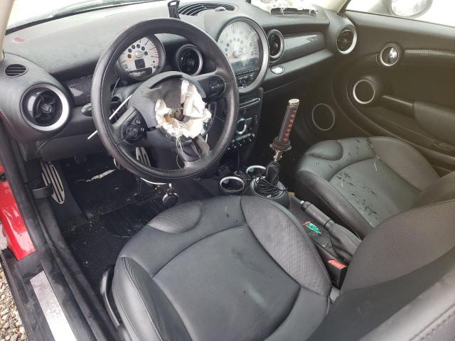 Photo 8 from auction – 2013 MINI COOPER S with VIN WMWSV3C56DT479769