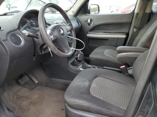 Photo 7 from auction – 2011 CHEVROLET HHR with VIN 3GNBABFW9BS512176