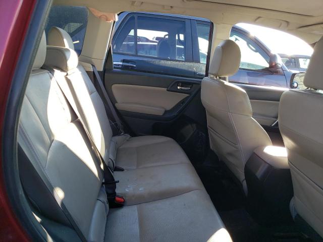 Photo 11 from auction – 2014 SUBARU FORESTER 2 with VIN JF2SJAHC4EH490169