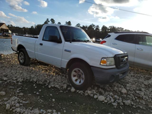 Photo 4 from auction – 2010 FORD RANGER with VIN 1FTKR1AD7APA63594