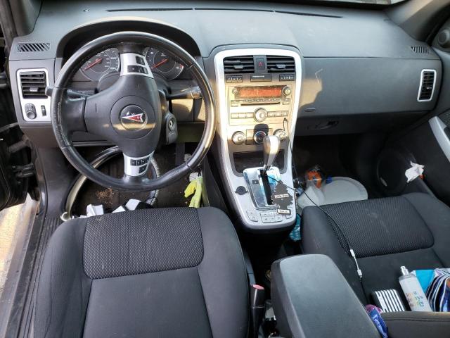 Photo 8 from auction – 2007 PONTIAC TORRENT with VIN 2CKDL73F176240220