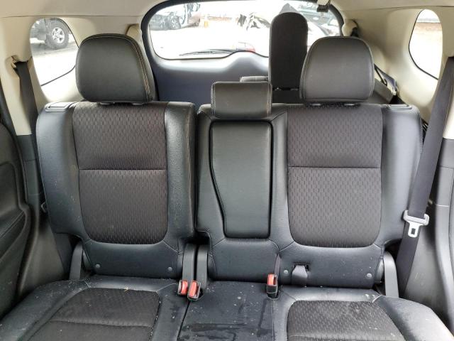Photo 10 from auction – 2015 MITSUBISHI OUTLANDER with VIN JA4AD3A35FZ008662