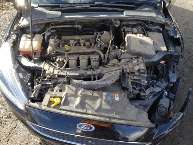Photo 11 from auction – 2016 FORD FOCUS SE with VIN 1FADP3K24GL315637